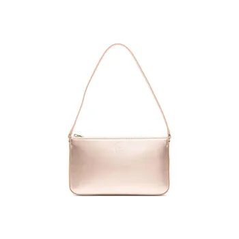 Christian Louboutin Loubila Zip-Up Pouch