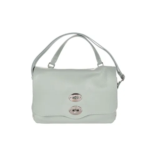 Zanellato Postina Twist Lock Tote Bag