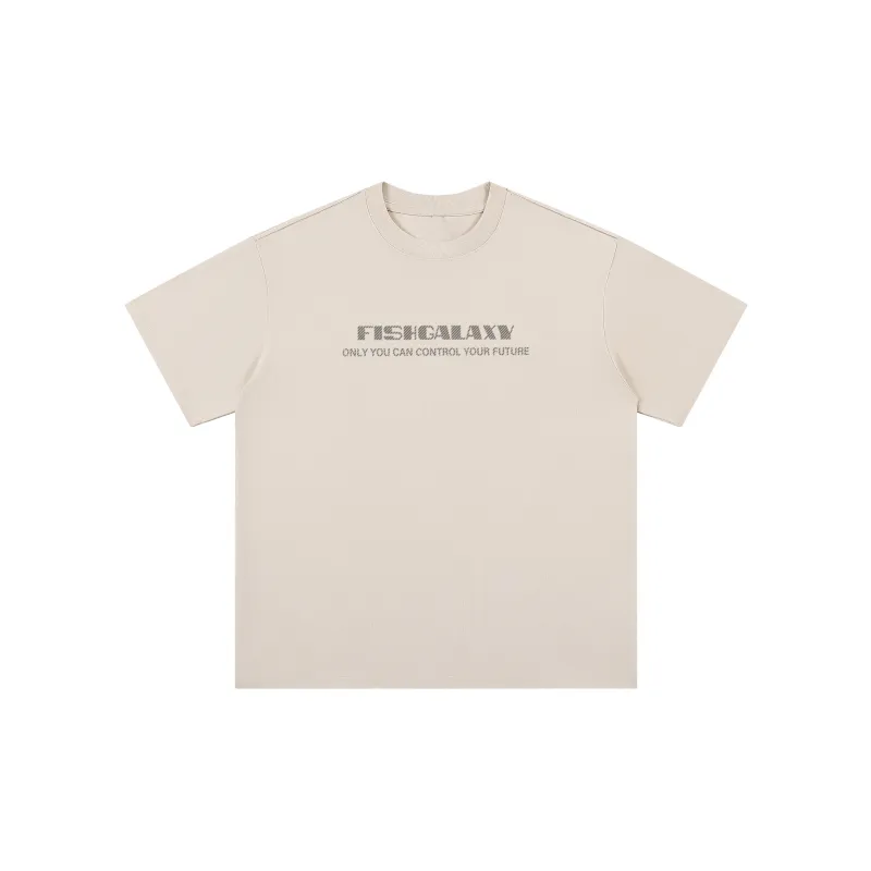 FISHGALAXY T Shirts Unisex-1