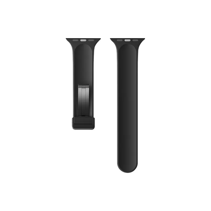 ZHISHENG Apple Compatibility Watch Band 38 49mm Watch Dial Silicone Material-31