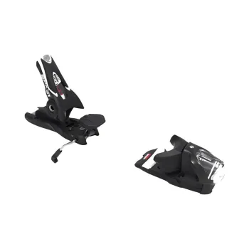 LOOK Skis Ski Bindings Unisex Black