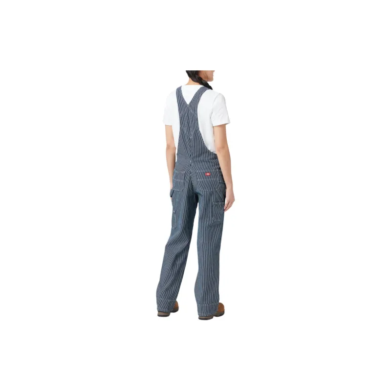 Dickies Overalls Women's Gray-1