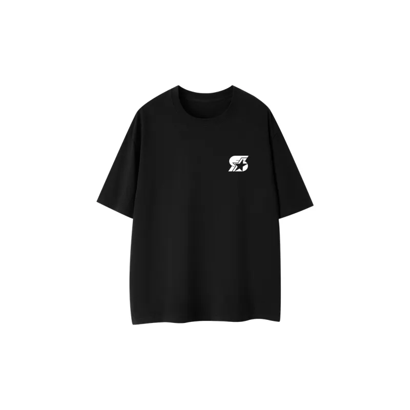 DOUBLE STAR 88 T Shirts Unisex-1