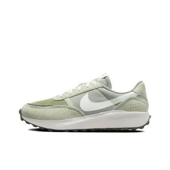 Nike Waffle Nav Jade Horizon Sail Oil Green Olive Aura