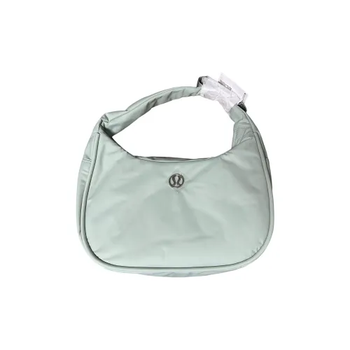 Lululemon Shoulder Bags Marsh Green