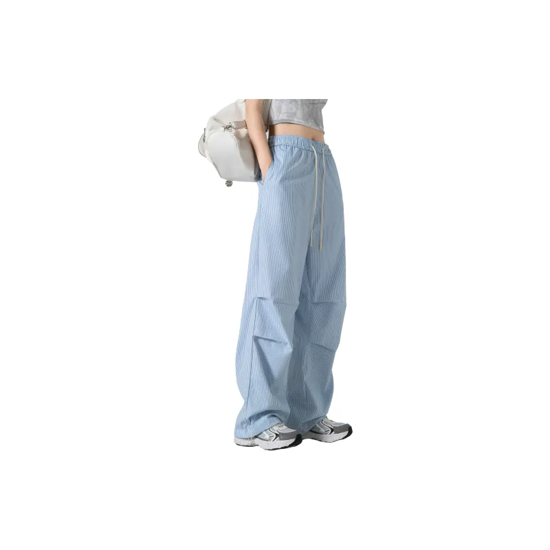 SESAME STREET Casual Pants Unisex-9