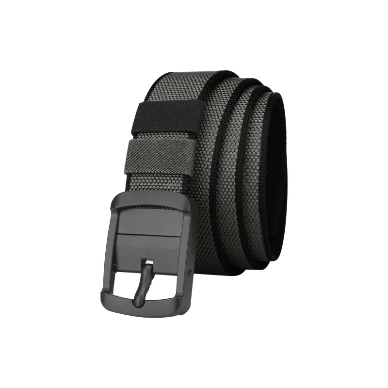 Jaylen Oos Wear Resistant Pin Buckle For Training Fabric Belt Men's 3.8cm-1