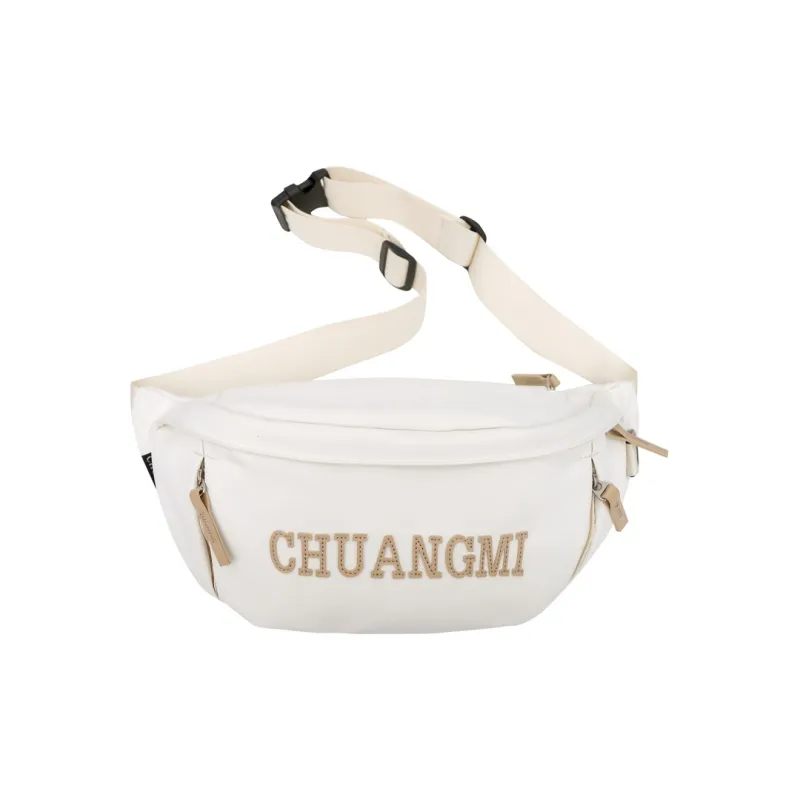 OUZIHUANG Sling Bags-7