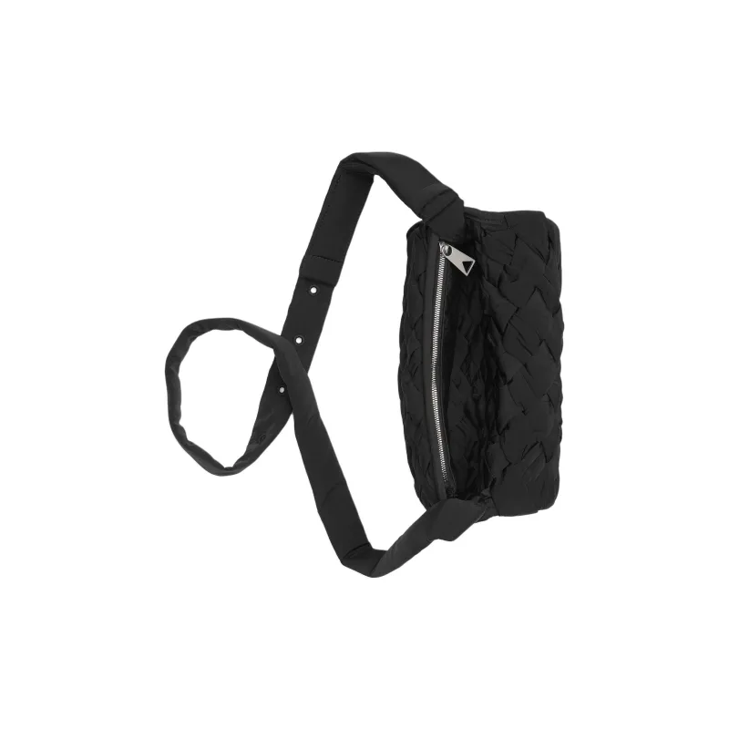 Bottega Veneta Rumple Small Messenger Bag-3