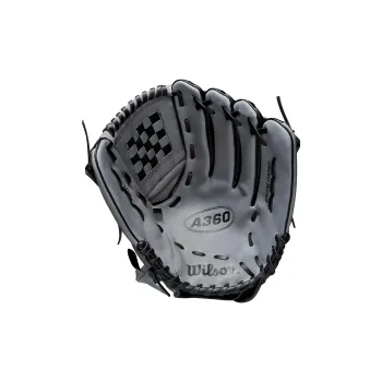 Wilson Baseball Gloves Hitting Gloves Top Grain Cow Leather Unisex