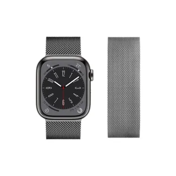 CHENSONG Huawei Compatibility Watch Band Metal