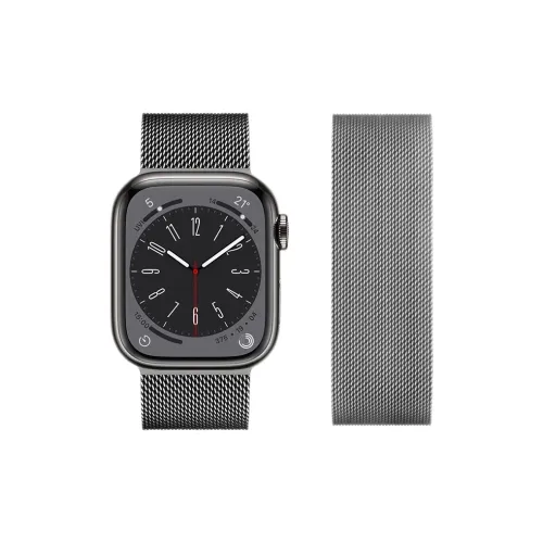 CHENSONG Huawei Compatibility Watch Band Metal