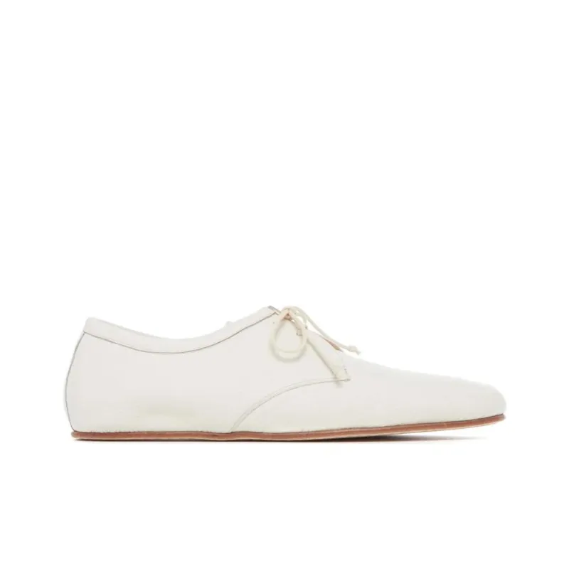 GABRIELA HEARST Casual Single Shoes Women's White-1