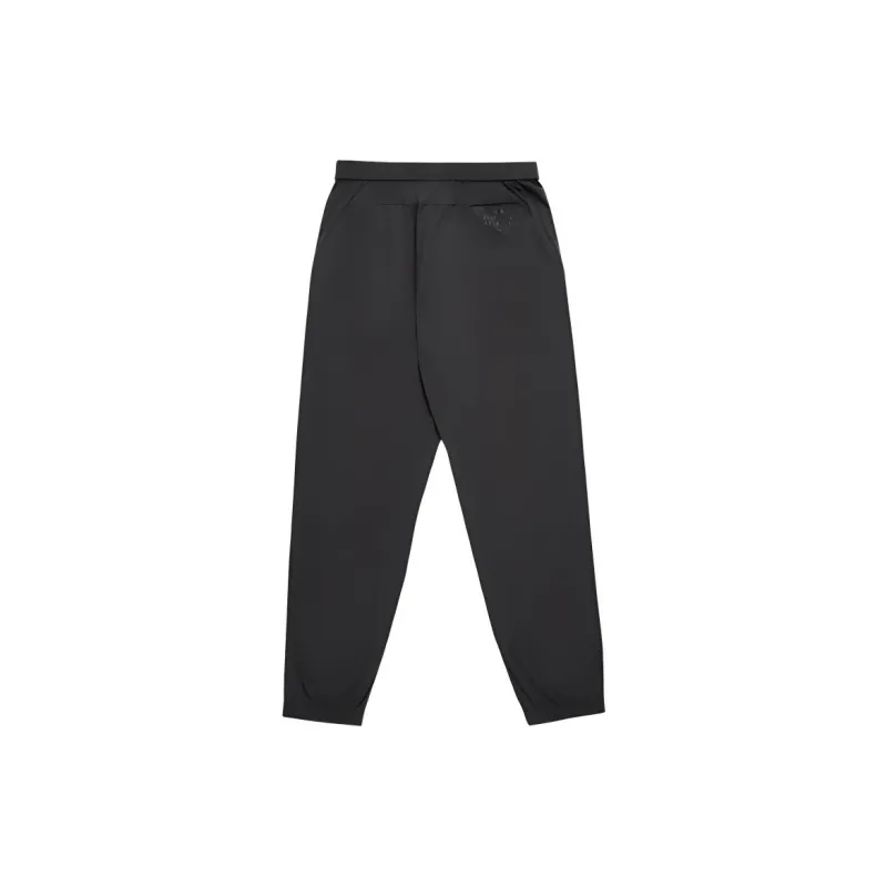 Mizuno ESSENTIAL Series Casual Pants Men's Black-1