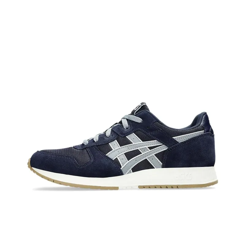 Asics Lyte Classic Midnight Sheet Rock-0