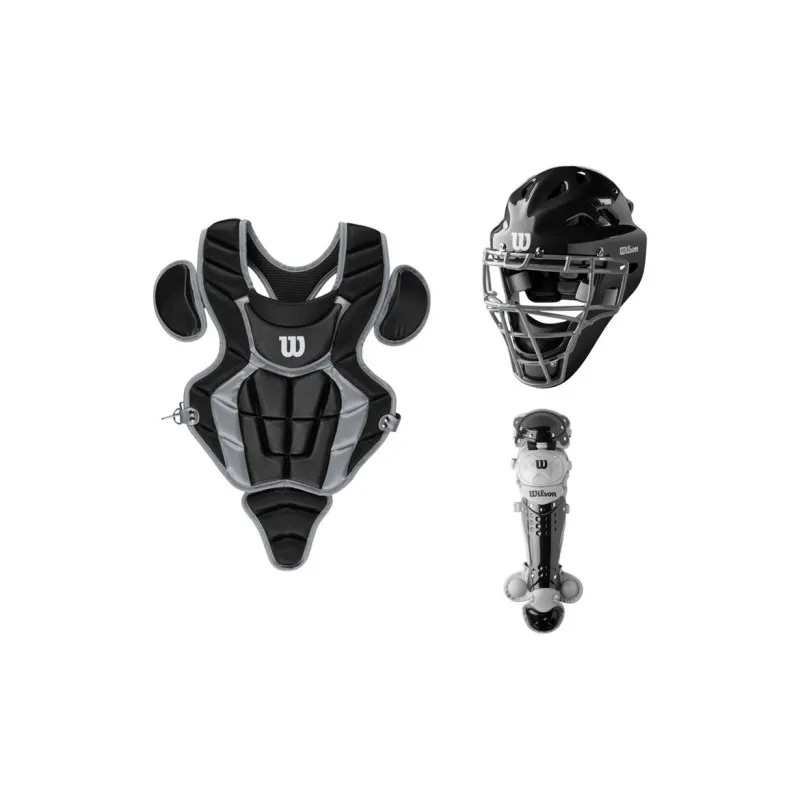 Wilson Catcher's Equipment Protective Gear Sets Protective Unisex-10