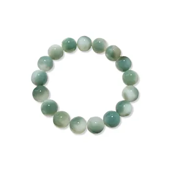 LuluCanaan Stones Bracelets Unisex