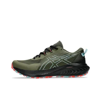 Asics Gel Excite Trail 2 Smog Green Smoke Blue