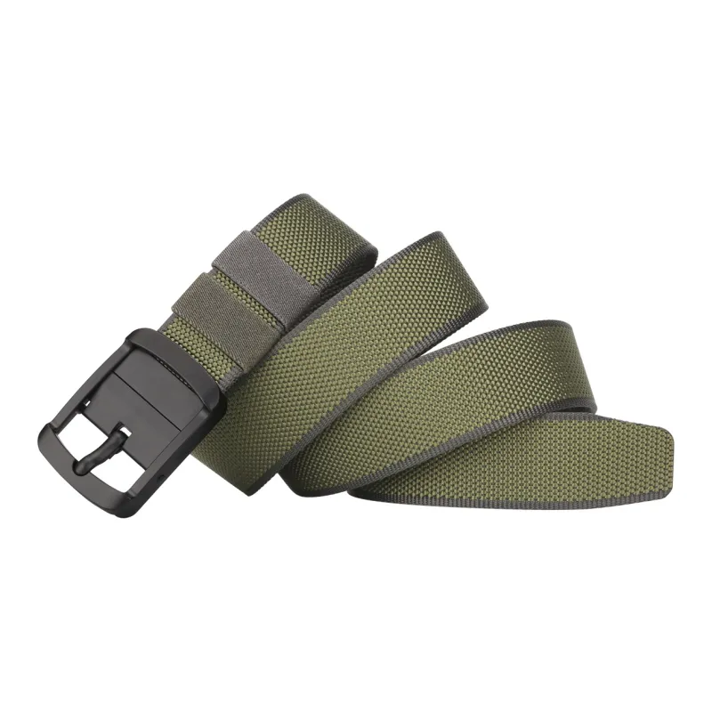 Jaylen Oos Wear Resistant Pin Buckle For Training Fabric Belt Men's 3.8cm-12