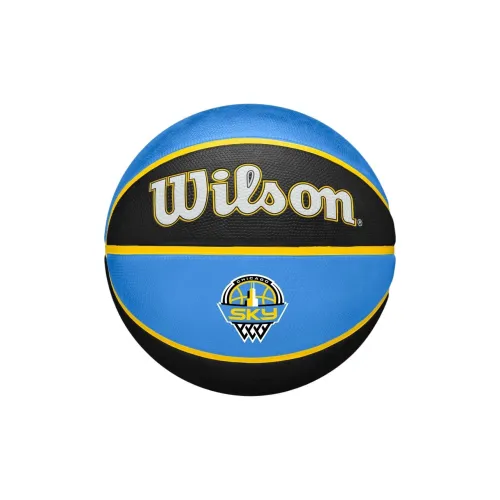 Wilson Basketball Size 6 Training Unisex