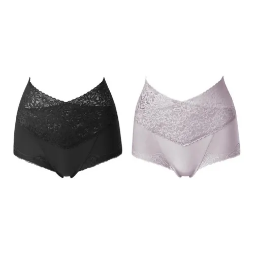 Manifen Women's Underpants