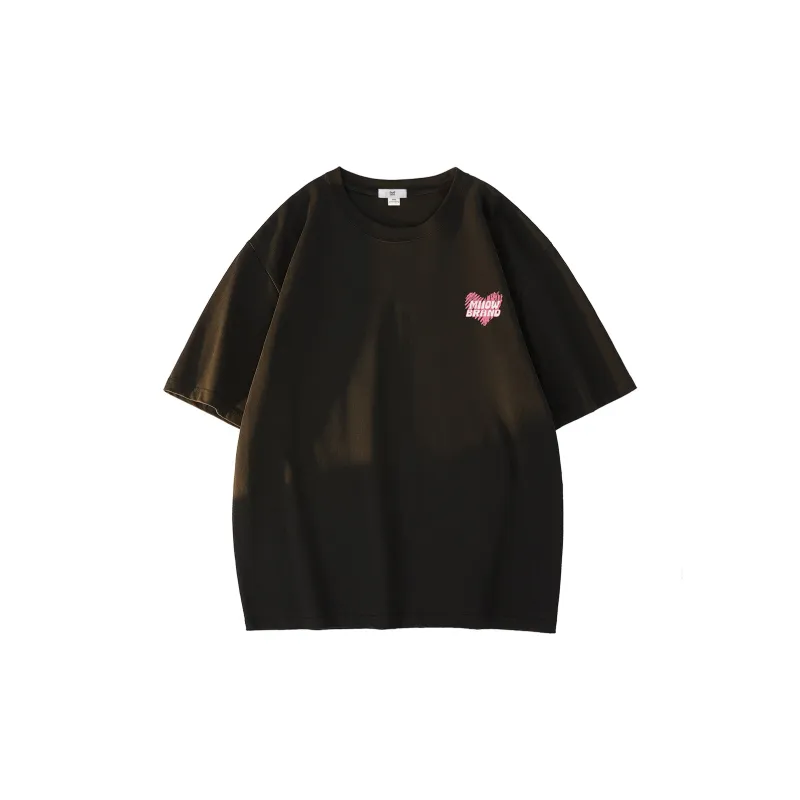 MIIOW T Shirts Unisex-5