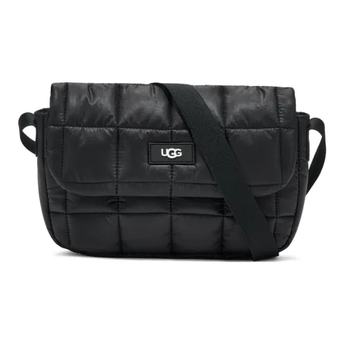 UGG Crossbody Bags Black