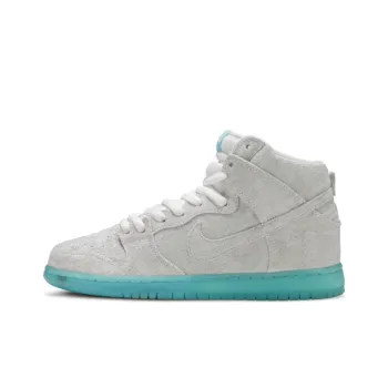 Nike Sb Dunk High Baohaus Chairman Bao