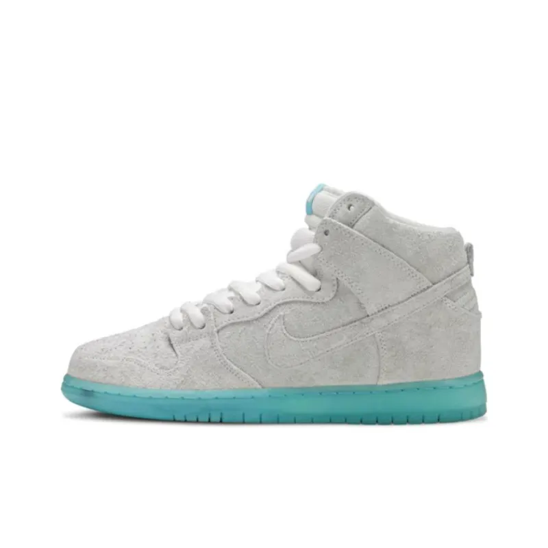 Nike Sb Dunk High Baohaus Chairman Bao-0