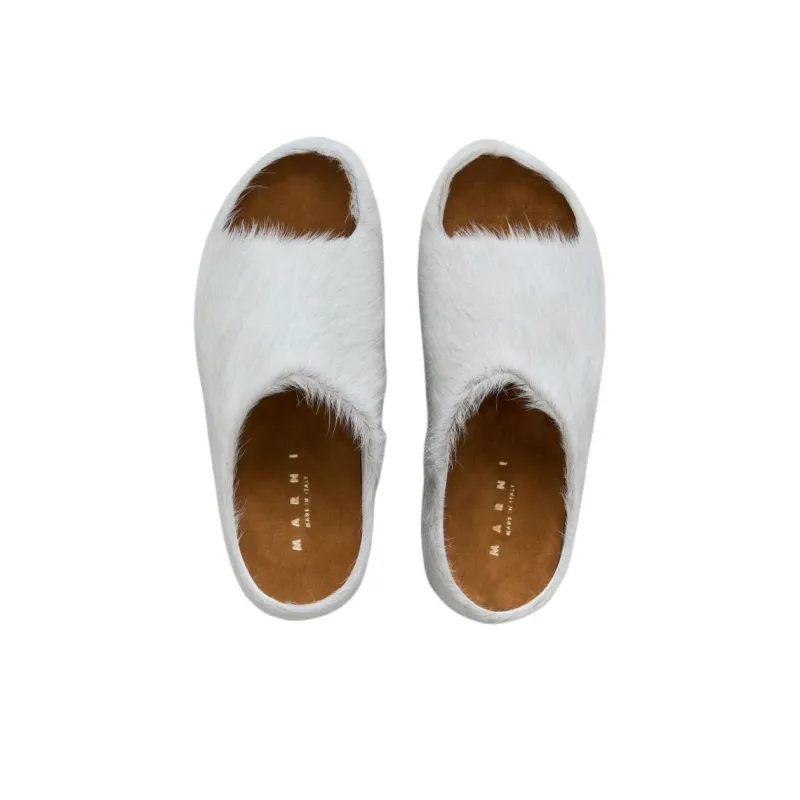 MARNI Chunky Slip On Clogs-3