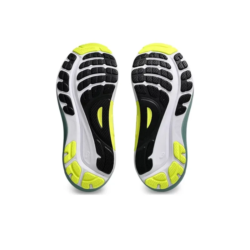 Asics Gel Kayano 31 2E Sneakers 'Green'-4