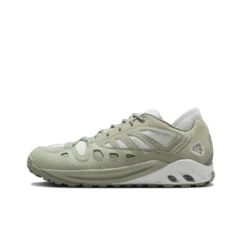Nike Acg Air Exploraid Jade Horizon Light Silver Light Orewood Brown Dark Stucco