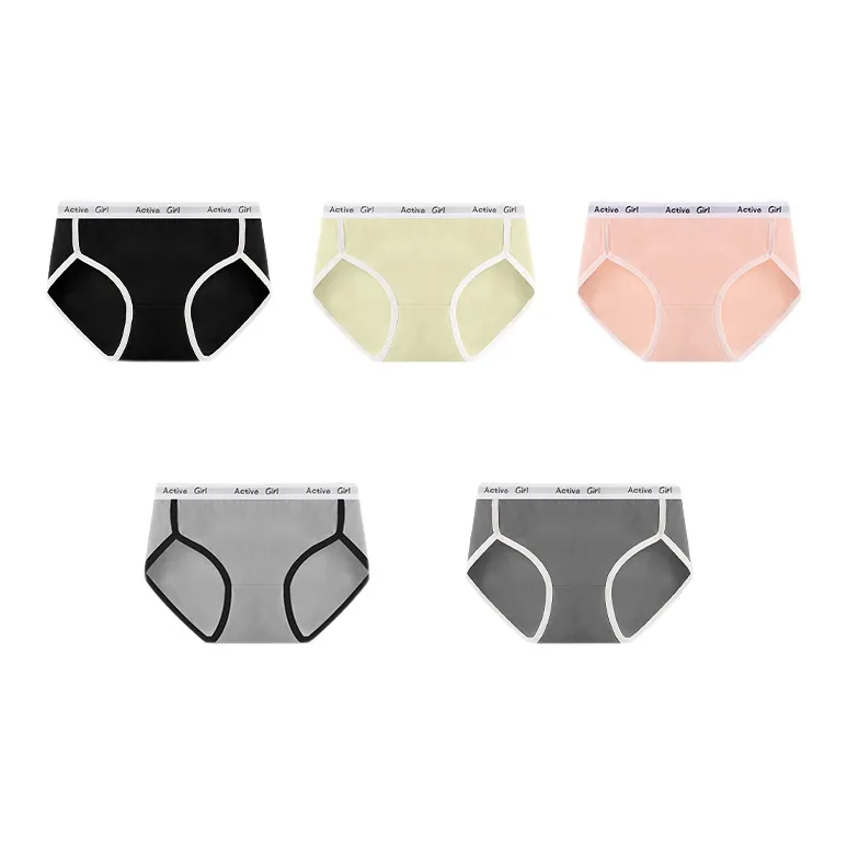 Dior Beauty Underpants Women's 5 Pack-6