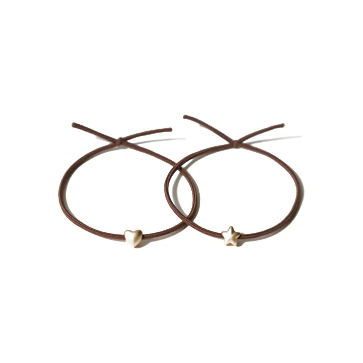 FREE RABBITⅡ Hair Ties Women's-5