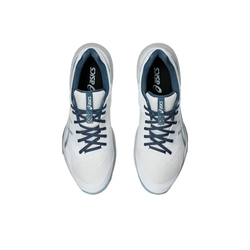 Asics Sky Elite Ff 3 White Dolphin Grey-3