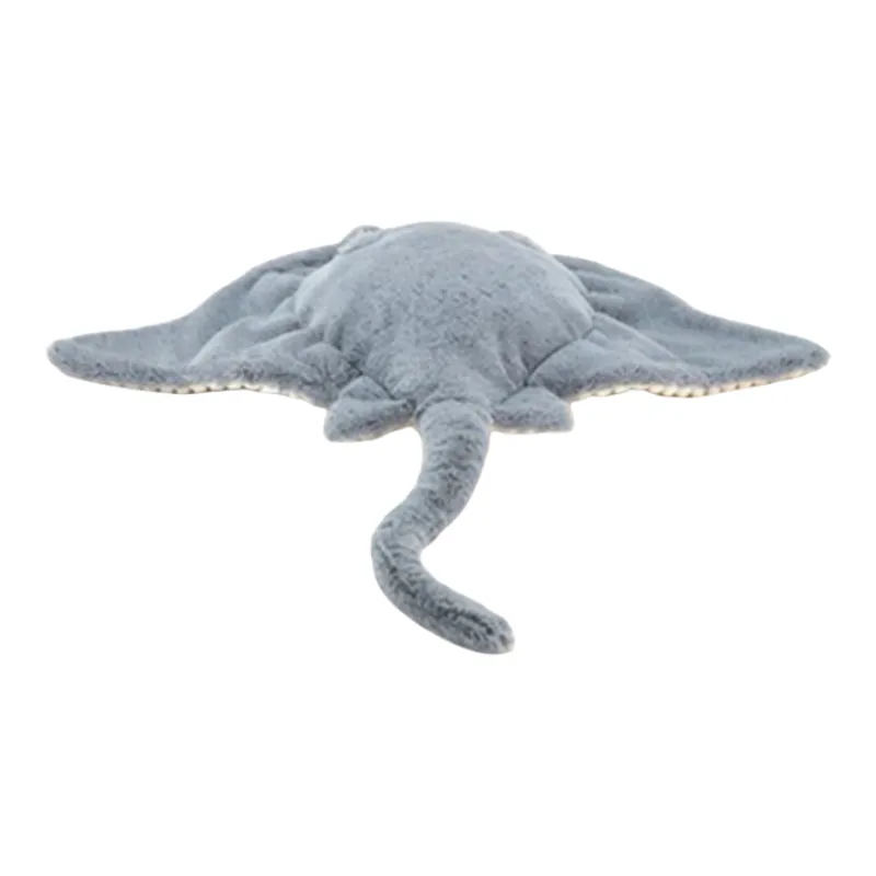JELLYCAT Ocean Series Devil Fish Dolls Plush Doll 54cm Height-3