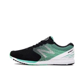 New Balance Mimura X Hanzo S D 'Black Green' Women's