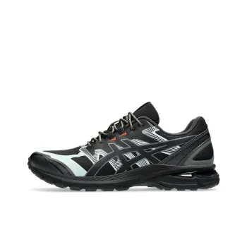 Asics Gel Terrain 'Black Truffle Grey'