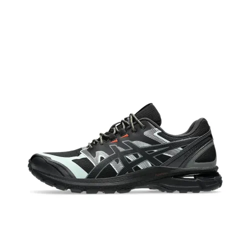 Asics Gel Lyte III Dark Grey Blue