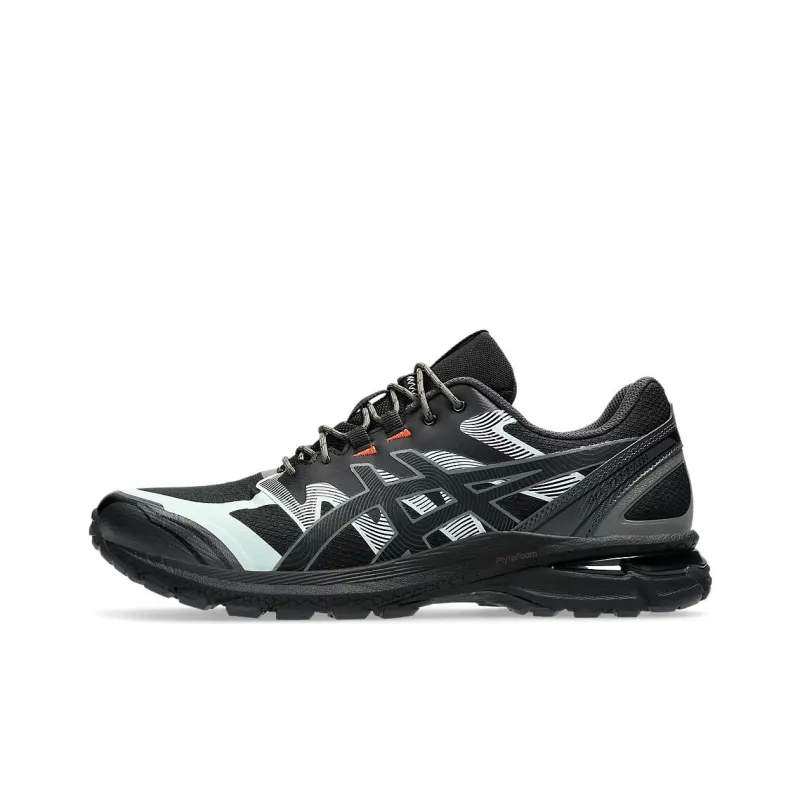 Asics Gel Terrain 'Black Truffle Grey'-0