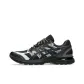 Black/Truffle Grey​