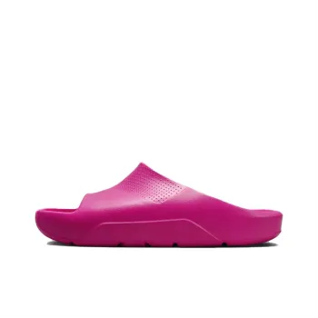 Jordan Post Slip Resistant Slide Slippers Unisex Pink