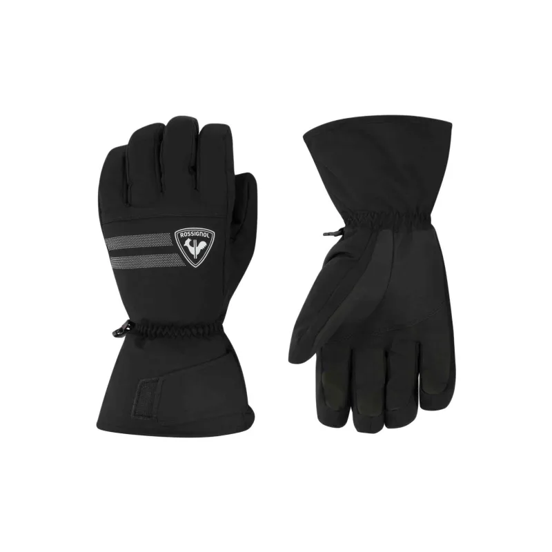 ROSSIGNOL Ski Gloves Gloves Men's-0