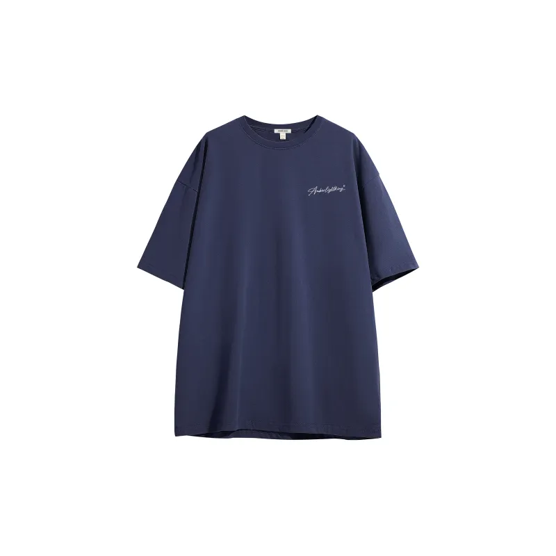 AMBER LIGHT T Shirts Unisex-14