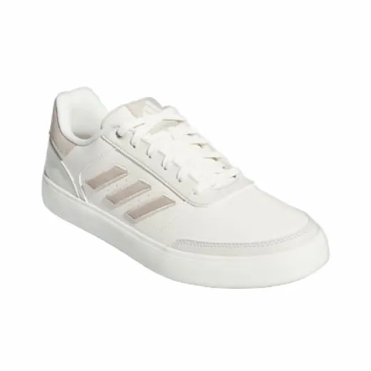 Adidas Retrocross 24 Anti Slip Wear Resistant Low Top Golf Shoes Unisex Ecru-1