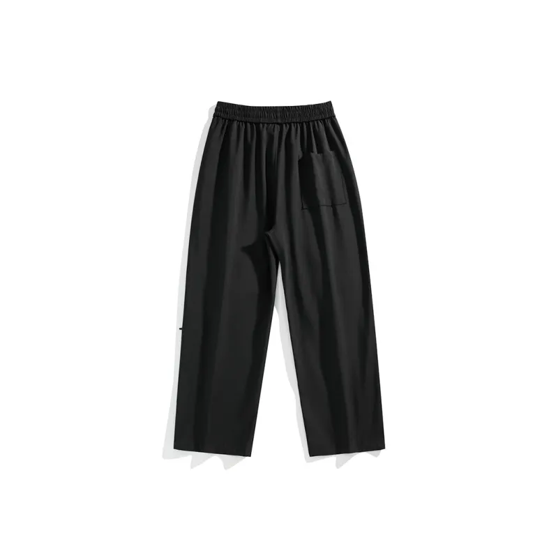 AMBER LIGHT Casual Pants Unisex-1