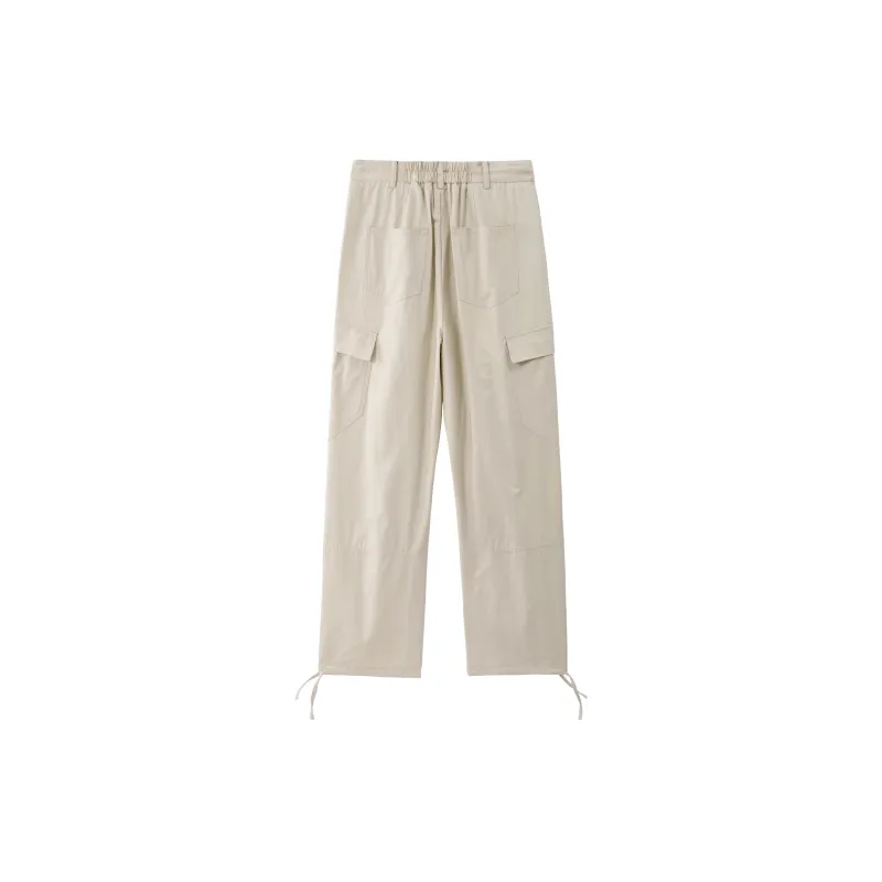 Coke Cargo Pants Unisex-6
