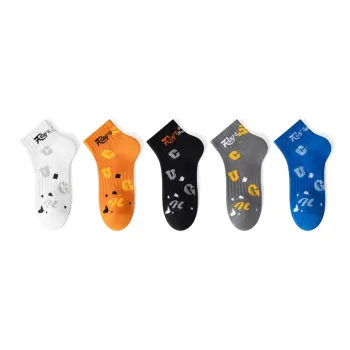 GOSO Men Socks Sets