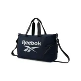 Reebok Fabric Gym Bag Sports Bag Travel Bag Shoulder Bag Crossbody Bag Large Size Unisex Black/Navy Blue/Gray Green