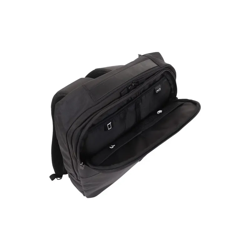 Oakley Polyester Backpack Regular Unisex Black-6